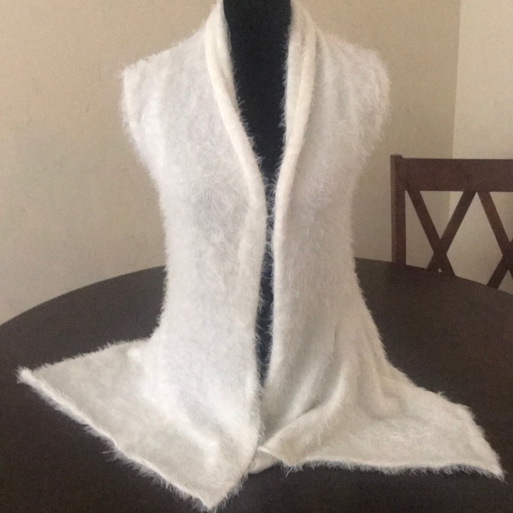 Super soft cover